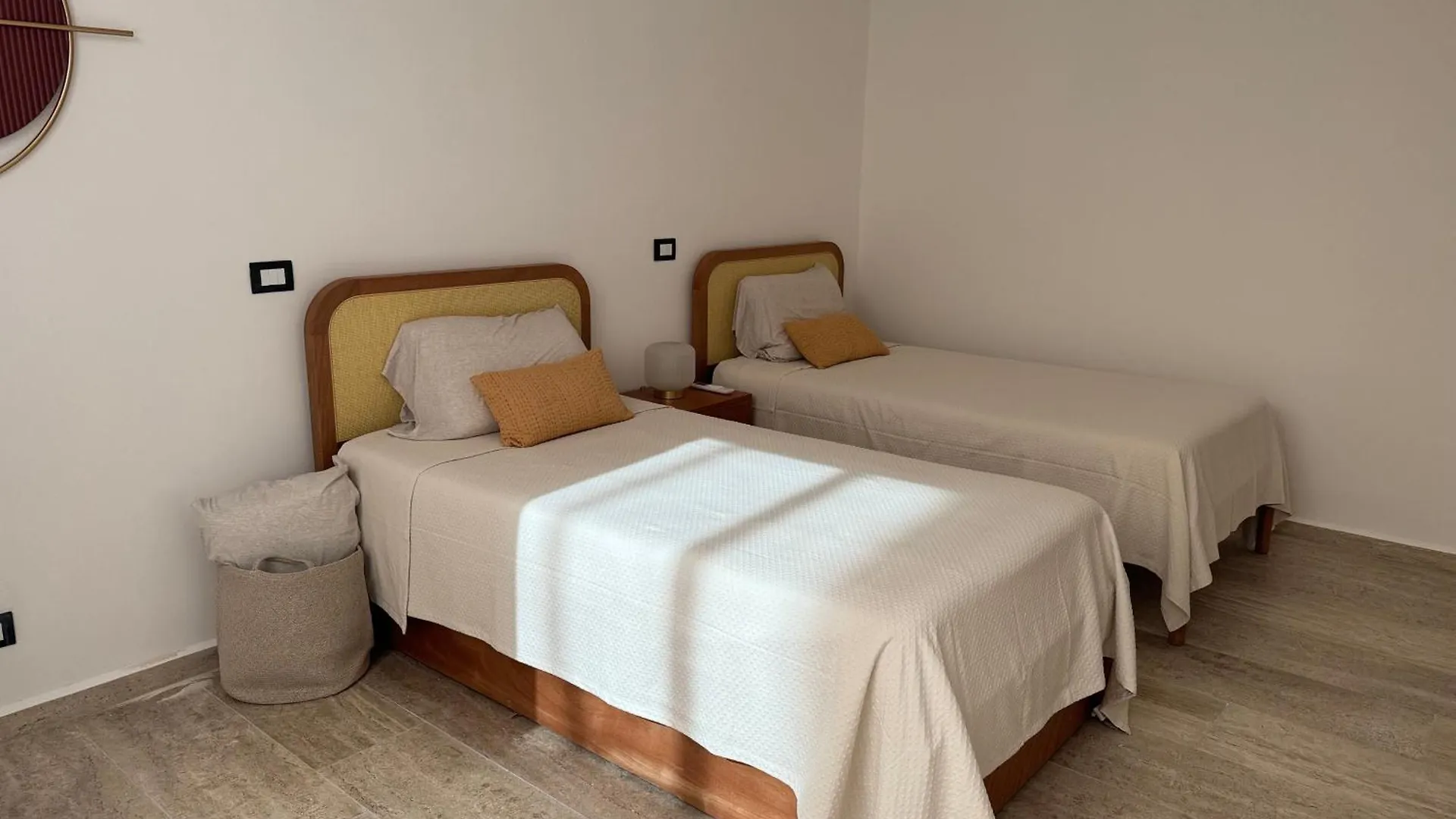 Departamento En Puerto Aventuras Apartment