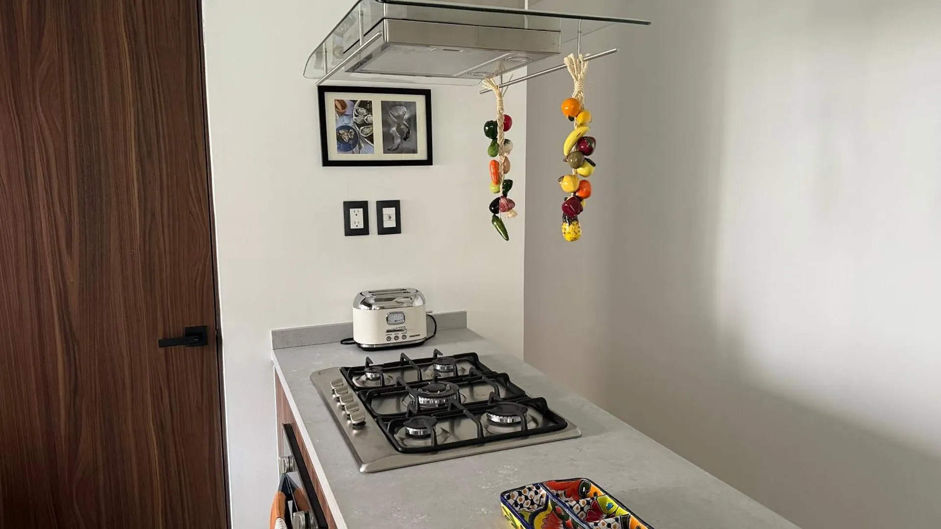 Departamento En Puerto Aventuras Apartment