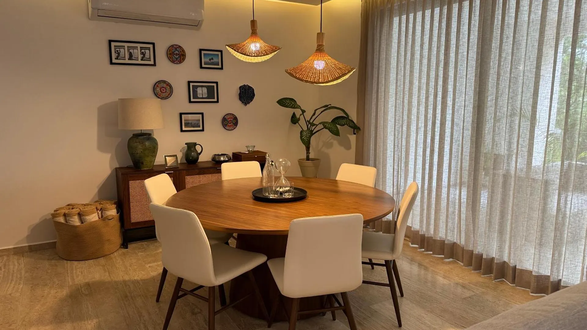 Departamento En Puerto Aventuras Apartment Mexico